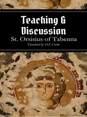 cover image of Teaching and Discussion